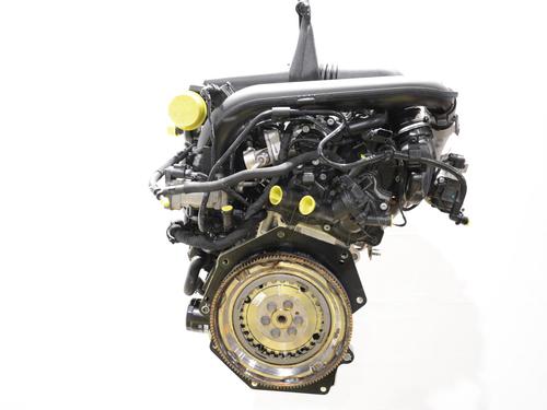 Engine VW BEETLE (5C1, 5C2)  | BP34395837M1  - Image 8