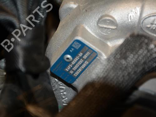 Engine LAND ROVER RANGE ROVER EVOQUE (L551) | BP36541201M1 - Image 8