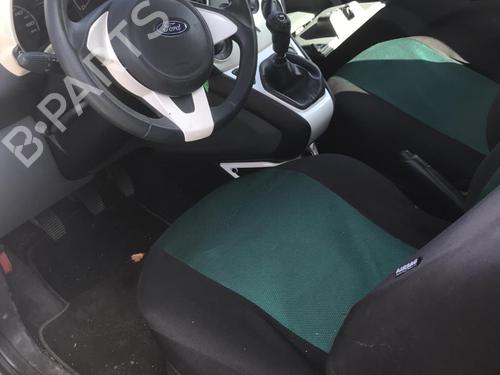 Left front window switch FORD KA (RU8) 1.2 | BP20064262I27 - Image 12