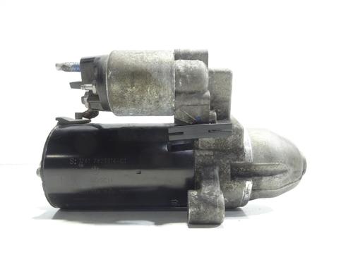 Used Starter Starter MINI MINI COUNTRYMAN (R60) [2010-2016] 21776381 21776381
