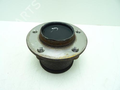 Used Right rear steering knuckle NISSAN NV400 Van (X62, X62B) [2011-2025]  29425027