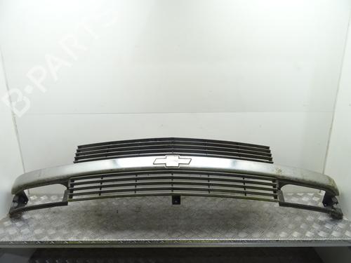 Used Grille CHEVROLET ASTRO Bus 4.3 AWD (152 hp) 28130277