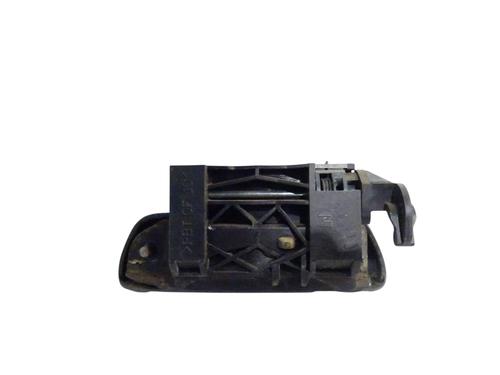 Used Front right exterior door handle Front right exterior door handle 37503073 37503073