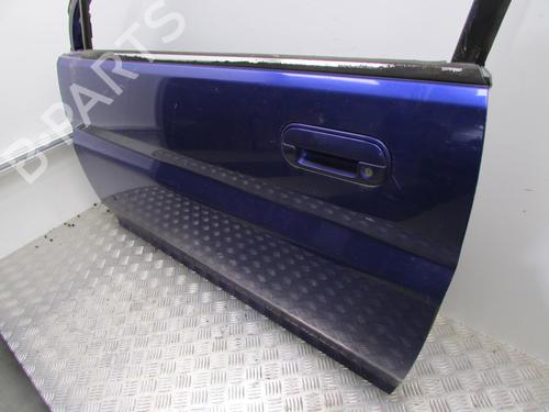 Left front door HONDA HR-V (GH_) 1.6 16V (GH1, GH3) | BP20975863C2 