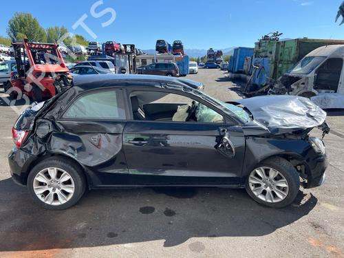 Starter AUDI A1 (8X1, 8XK) 2.0 TDI | BP40450812M8 - Image 7