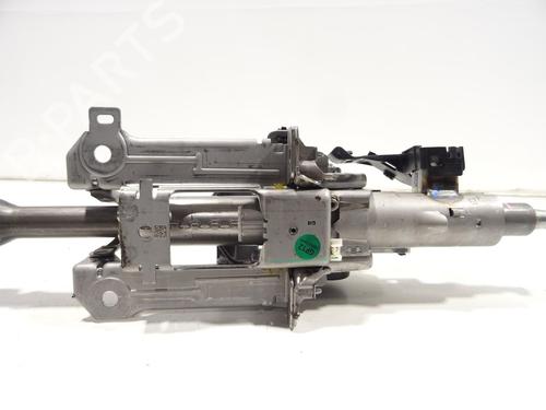 Used Steering column Steering column CITROËN C4 III (BA_, BB_, BC_) 1.2 Hybrid 136 (BAHPYJ) (136 hp) 29484605 29484605