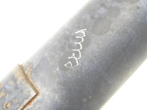 Driveshaft SUZUKI GRAND VITARA II (JT, TE, TD) 1.9 DDiS All-wheel Drive (JT419, TD44, JB419WD, JB419XD,... | BP26909200M37 