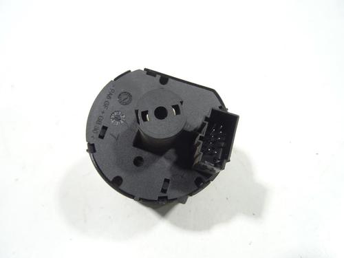 Used Headlight switch Headlight switch VW TRANSPORTER T6 Van (SGA, SGH, SHA, SHH) 2.0 TDI 4motion (150 hp) 23786685 23786685