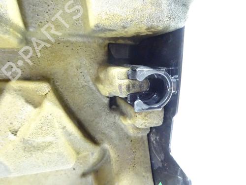 Topbeskyttelse Topbeskyttelse OPEL MOKKA / MOKKA X (J13) 1.6 CDTI (_76) (136 hp) 36673634 36673634