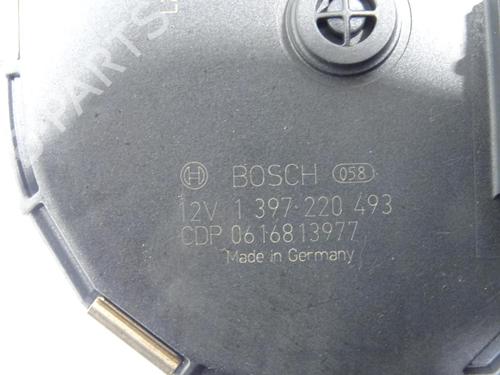 Front wiper motor MERCEDES-BENZ E-CLASS (W211) E 320 CDI (211.022) | BP34167073M29 - Image 7