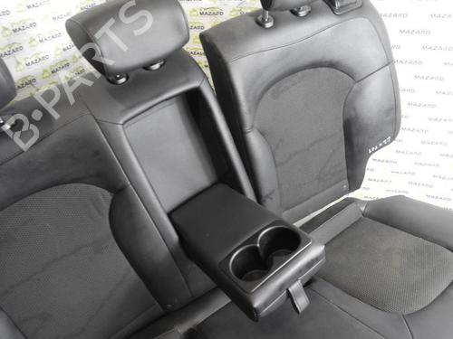 Used Rear seat Rear seat HYUNDAI ix35 (LM, EL, ELH) 1.7 CRDi (116 hp) 21967765 21967765