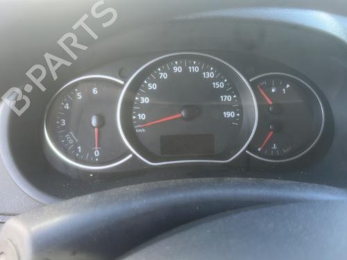 Mirror switch RENAULT KANGOO Express (FW0/1_) 1.5 dCi 90 (FW0G, FW05, FW08, FW11) | BP31068946I25  - Image 11