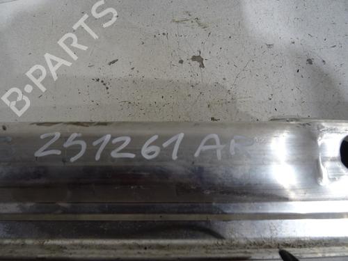 Used Rear bumper reinforcement Rear bumper reinforcement MINI MINI COUNTRYMAN (F60) Cooper SE ALL4 (224 hp) 31669728 31669728