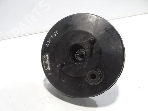 Used Servo brake DACIA LOGAN MCV (KS_) 1.5 dCi (KS0K) (68 hp) 25268548