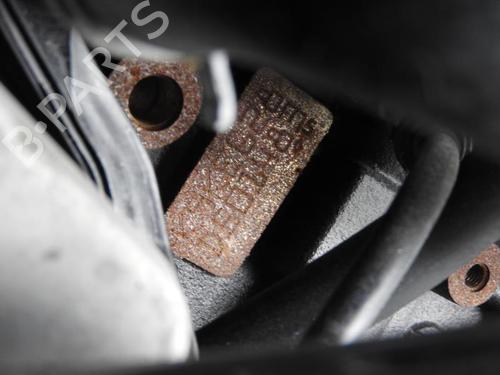 Engine RENAULT CLIO IV (BH_) 1.5 dCi 90 | BP30791971M1 - Image 7