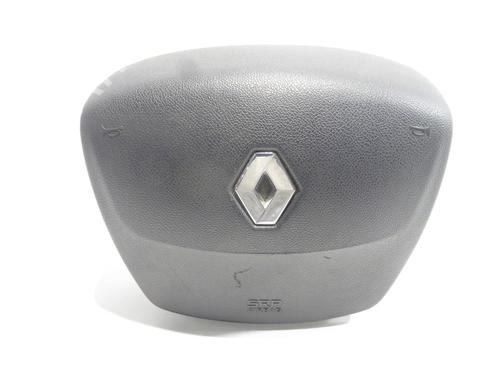 Used Driver airbag RENAULT SCÉNIC III (JZ0/1_) 1.6 E85 (JZ03, JZ1Y) (110 hp) 27212747