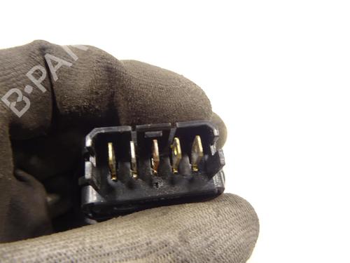 Switch DACIA DUSTER (HS_) 1.5 dCi 4x4 (HSMC, HSMD) | BP29838591I30 - Image 2