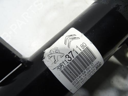 Right front shock absorber CITROËN C3 III (SX) 1.2 VTi 68 | BP23786811M17 - Image 3