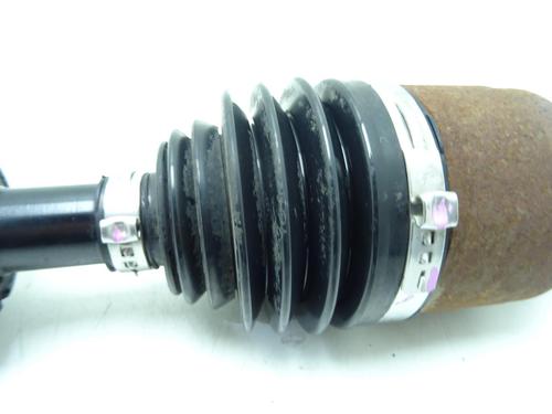Right front driveshaft SUZUKI SX4 (EY, GY) 1.9 DDiS 4x4 (RW419D) | BP33314493M39 - Image 2