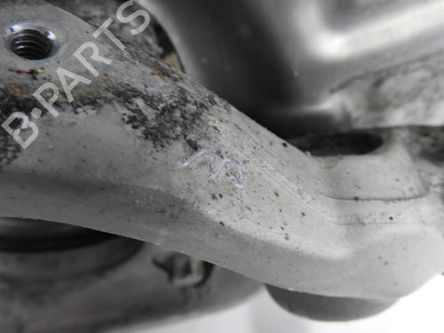 Right rear steering knuckle MERCEDES-BENZ C-CLASS (W205) AMG C 63 (205.086) | BP20057928M28 