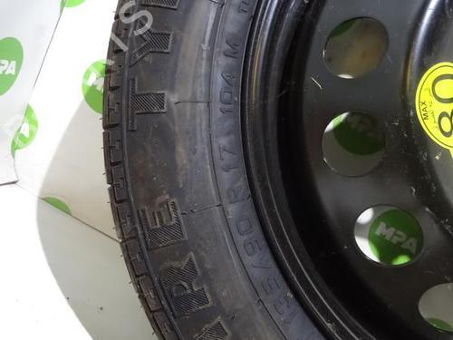 Rim VOLVO XC70 I Cross Country (295) D5 AWD | BP21968598C45 