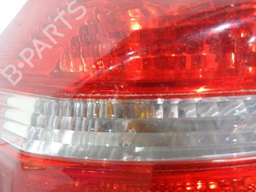 Left taillight BMW 1 (E81) 118 i | BP39228278C34 - Image 5