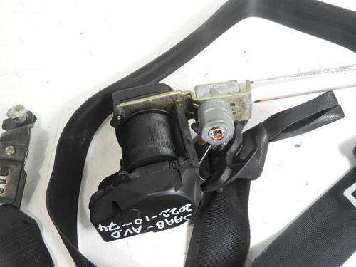Front right belt tensioner SAAB 9-3 (YS3D) 2.0 i | BP22918304C88 