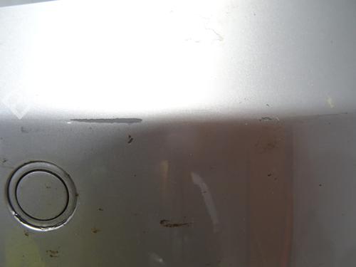 Front bumper BMW 5 (E60) 530 d | BP29599508C7 