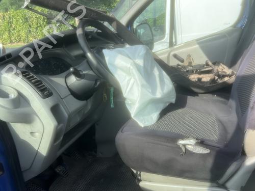 ABS pump RENAULT TRAFIC II Van (FL) 1.9 dCi 80 (FL0B) | BP29154448M43 