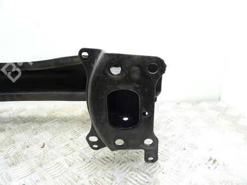 Front bumper reinforcement VW GOLF PLUS V (5M1, 521) 1.9 TDI | BP29372447C109 