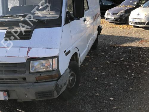 Used Parts RENAULT TRAFIC Van (T_, P_, V_)  2.1 D  1817535