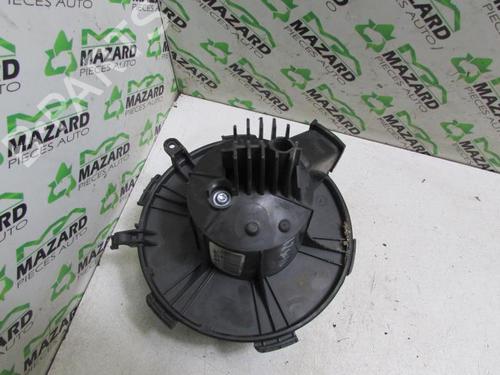 Heater blower motor OPEL ZAFIRA / ZAFIRA FAMILY B (A05) 1.9 CDTI (M75) | BP21966630M62 