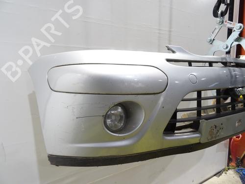 Front bumper CITROËN C3 I (FC_, FN_) 1.4 HDi | BP28094967C7 