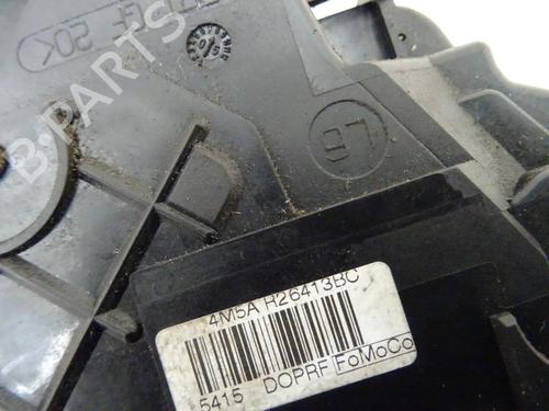 Venstre bak lås FORD FOCUS II (DA_, HCP, DP)  | BP20042004C100 