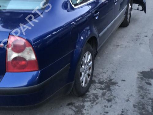 Gearbox VW PASSAT B5.5 (3B3) 1.9 TDI | BP28908487M3 - Image 11
