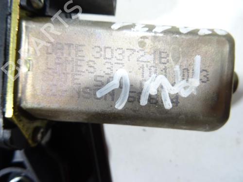 Used Front left window mechanism Front left window mechanism FIAT PUNTO (188_) 1.2 60 (188.030, .050, .130, .150, .230, .250) (60 hp) 32163333 32163333