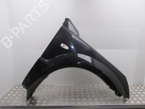 Used Right front fenders KIA SORENTO I (JC) 2.5 CRDi (170 hp) 20062897