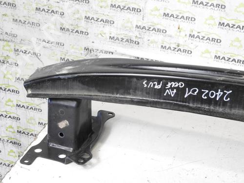 front-bumper-reinforcement-vw-golf-plus-v-5m1-521-1k0807109c-2004-2005-2006-2007-2008-2009-2010-2011-2012-2013-20052687 main image