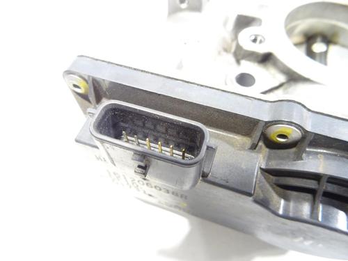 Throttle body RENAULT CAPTUR I (J5_, H5_) 1.2 TCe 120 | BP27816953M82  - Image 6