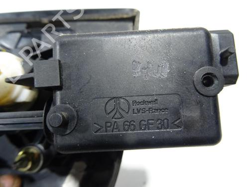 Used Switch Switch RENAULT CLIO II (BB_, CB_) 1.5 dCi (B/C2J) (68 hp) 32524736 32524736