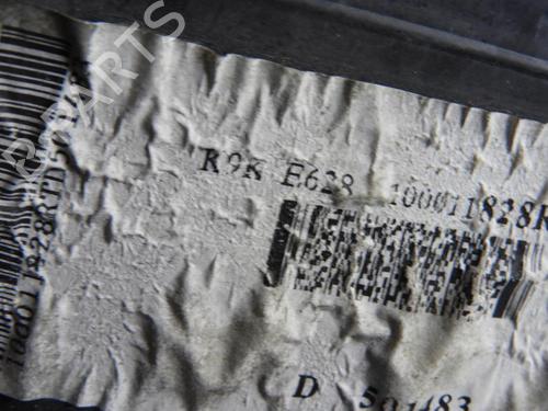 Engine RENAULT CLIO IV (BH_) 1.5 dCi 90 | BP30791971M1 - Image 5