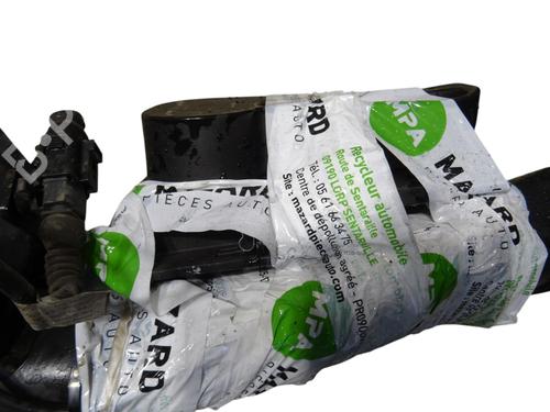 Used Tow ball/Mechanism Tow ball/Mechanism AUDI Q5 (8RB) SQ5 TDI quattro (313 hp) 40158983 40158983
