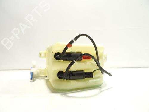 Windscreen washer tank LAND ROVER FREELANDER I (L314) 2.0 DI 4x4 | BP25136612C113 