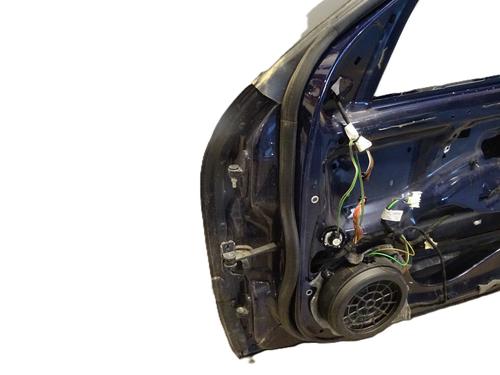 Right front door MERCEDES-BENZ C-CLASS (W203) C 200 CDI (203.004) | BP32349946C3