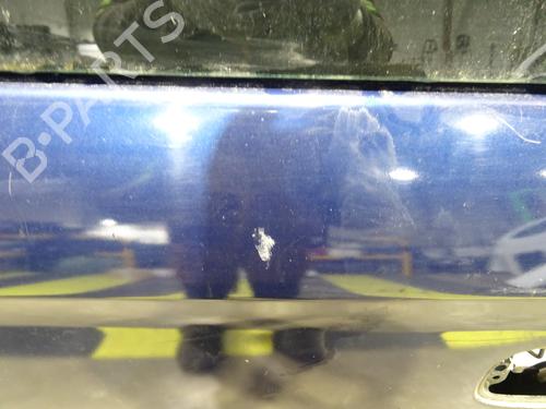 Højre side skydedør CHRYSLER VOYAGER IV (RG, RS) 2.8 CRD | BP29330026C75 