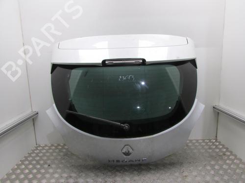 Bakluke CC/Kombi-Kupé RENAULT MEGANE III Coupe (DZ0/1_) 1.5 dCi (DZ09, DZ0D, DZ1F, DZ1G, DZ14, DZ29) (110 hp) 20062724