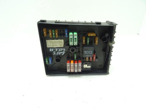 Electronic module VW GOLF V (1K1) 1.9 TDI | BP32492715M83 - Image 4