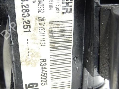 intercooler-opel-meriva-b-mpv-s10-2010-2011-2012-2013-2014-2015-2016-2017-33022613 main image