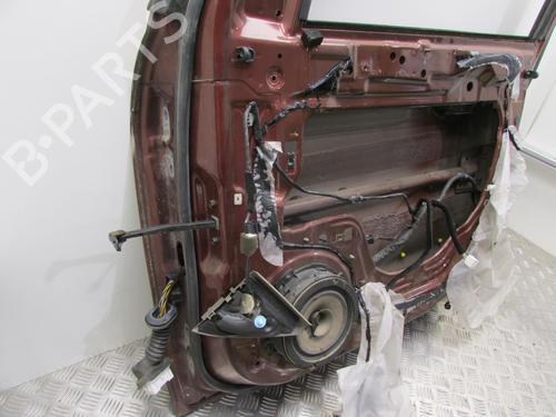 Right front door HYUNDAI SANTA FÉ I (SM) 2.0 CRDi 4x4 | BP20050158C3