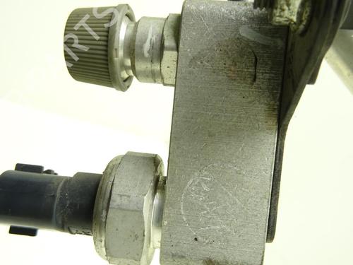 AC pipe TOYOTA VERSO (_R2_) 2.0 D-4D (AUR20_, AUR20R) | BP31993680M126